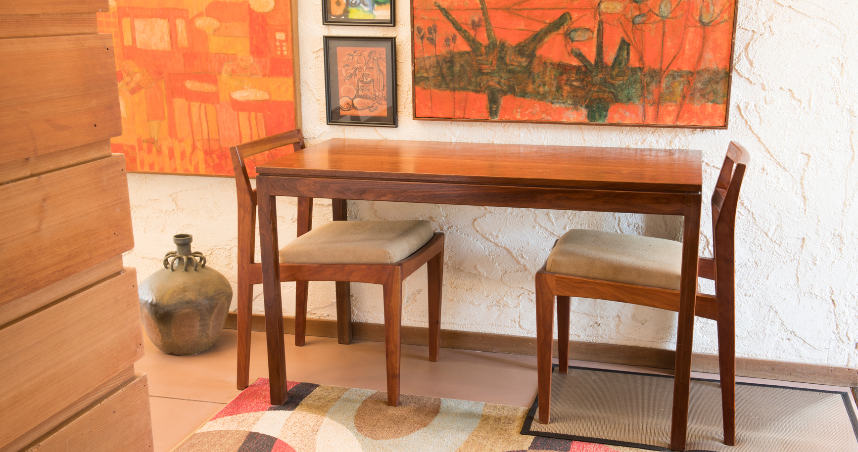 Arden Riddle Master of MidCentury Design (August 16, 2018 October